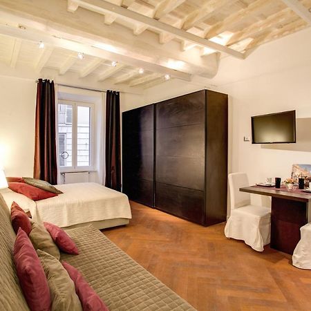 Orso Luxury Apartment โรม ภายนอก รูปภาพ