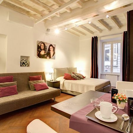 Orso Luxury Apartment โรม ภายนอก รูปภาพ