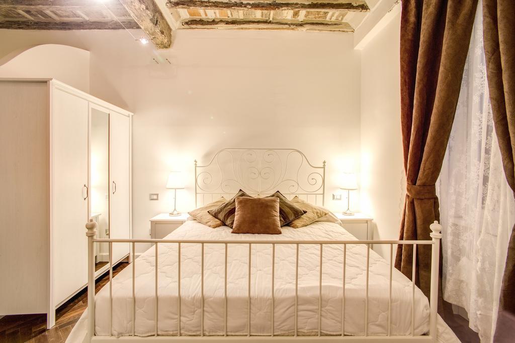 Orso Luxury Apartment โรม ห้อง รูปภาพ