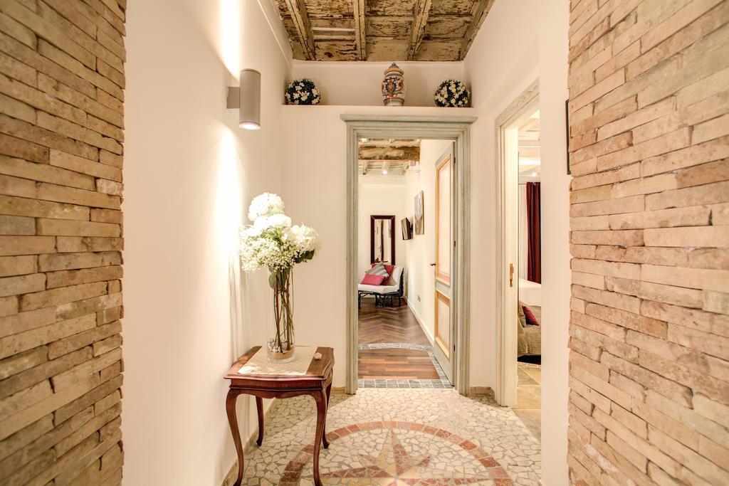 Orso Luxury Apartment โรม ห้อง รูปภาพ