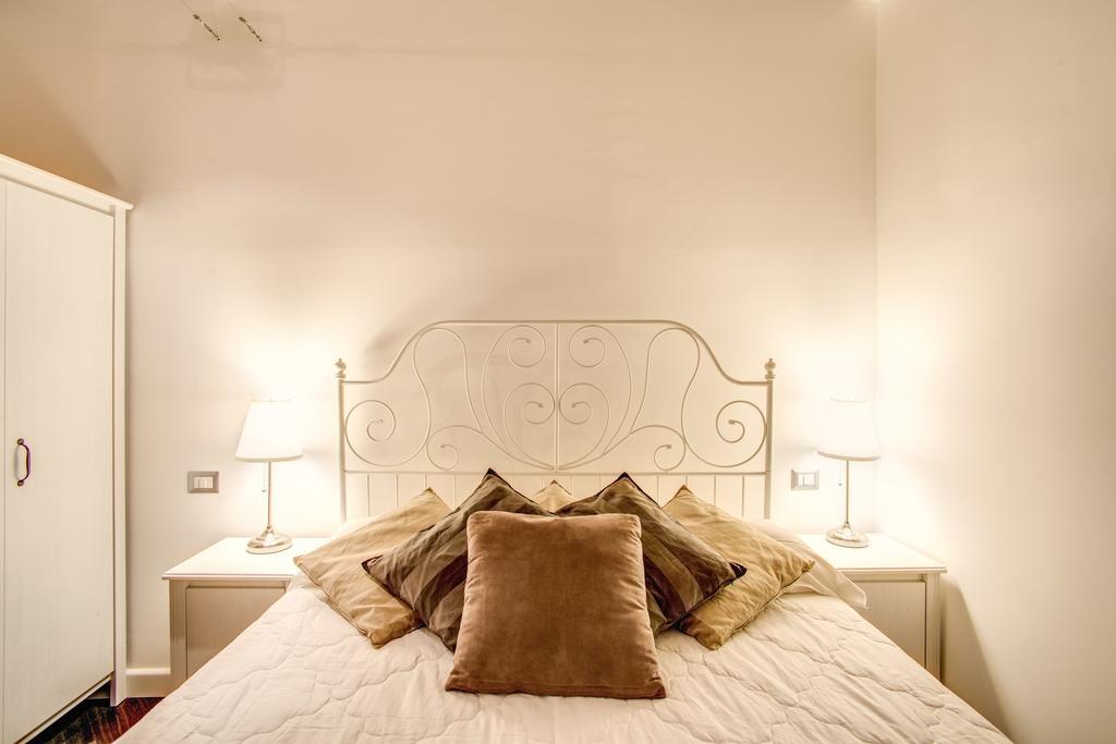 Orso Luxury Apartment โรม ห้อง รูปภาพ