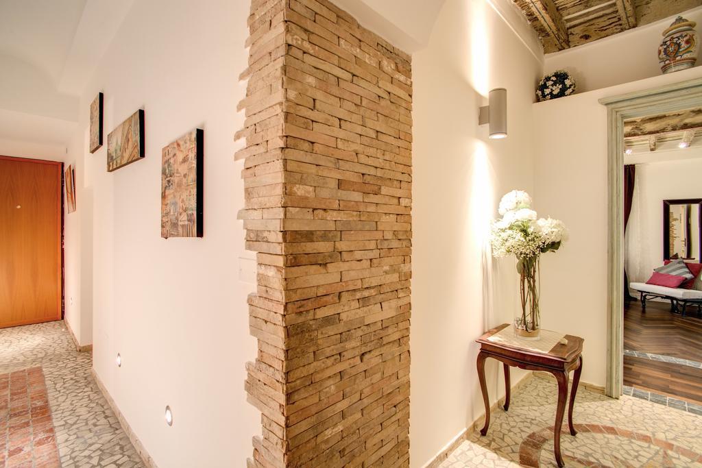 Orso Luxury Apartment โรม ห้อง รูปภาพ