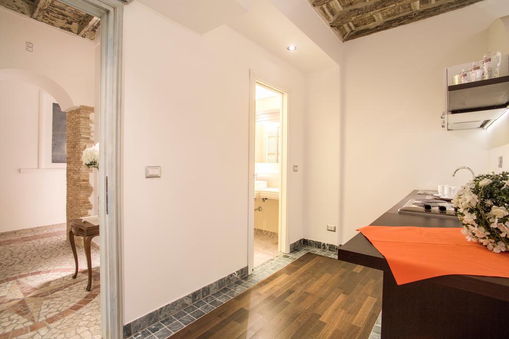 Orso Luxury Apartment โรม ห้อง รูปภาพ
