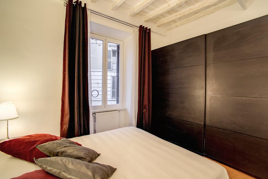 Orso Luxury Apartment โรม ห้อง รูปภาพ