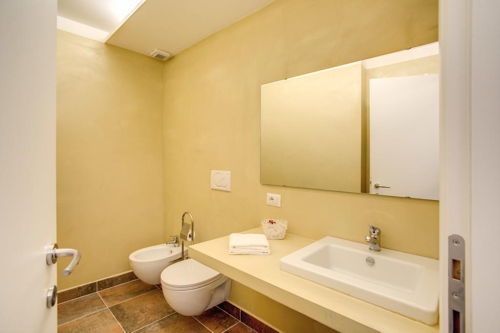 Orso Luxury Apartment โรม ห้อง รูปภาพ