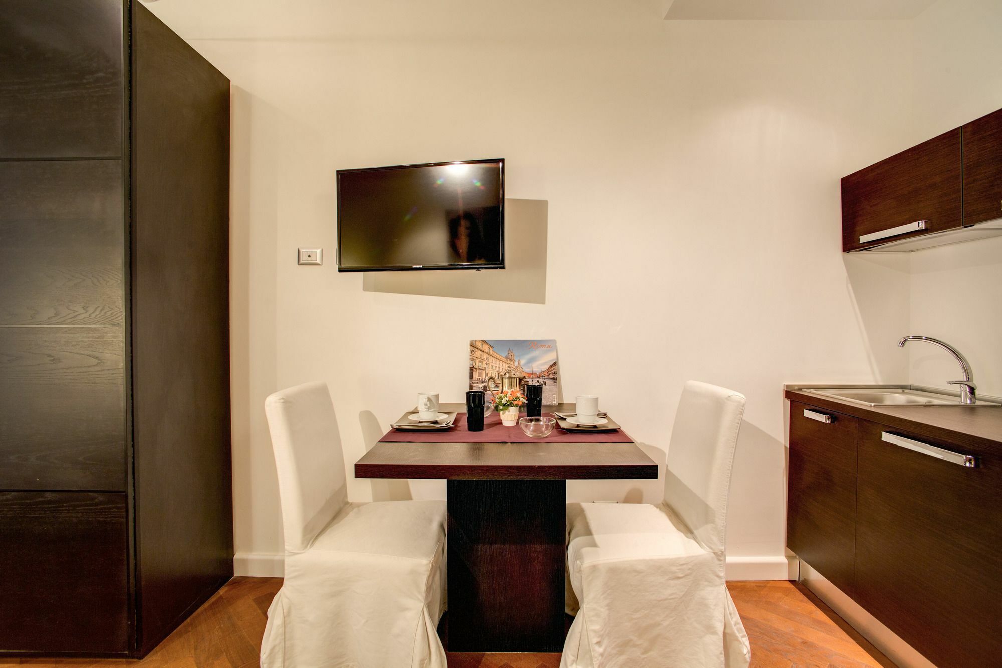 Orso Luxury Apartment โรม ภายนอก รูปภาพ