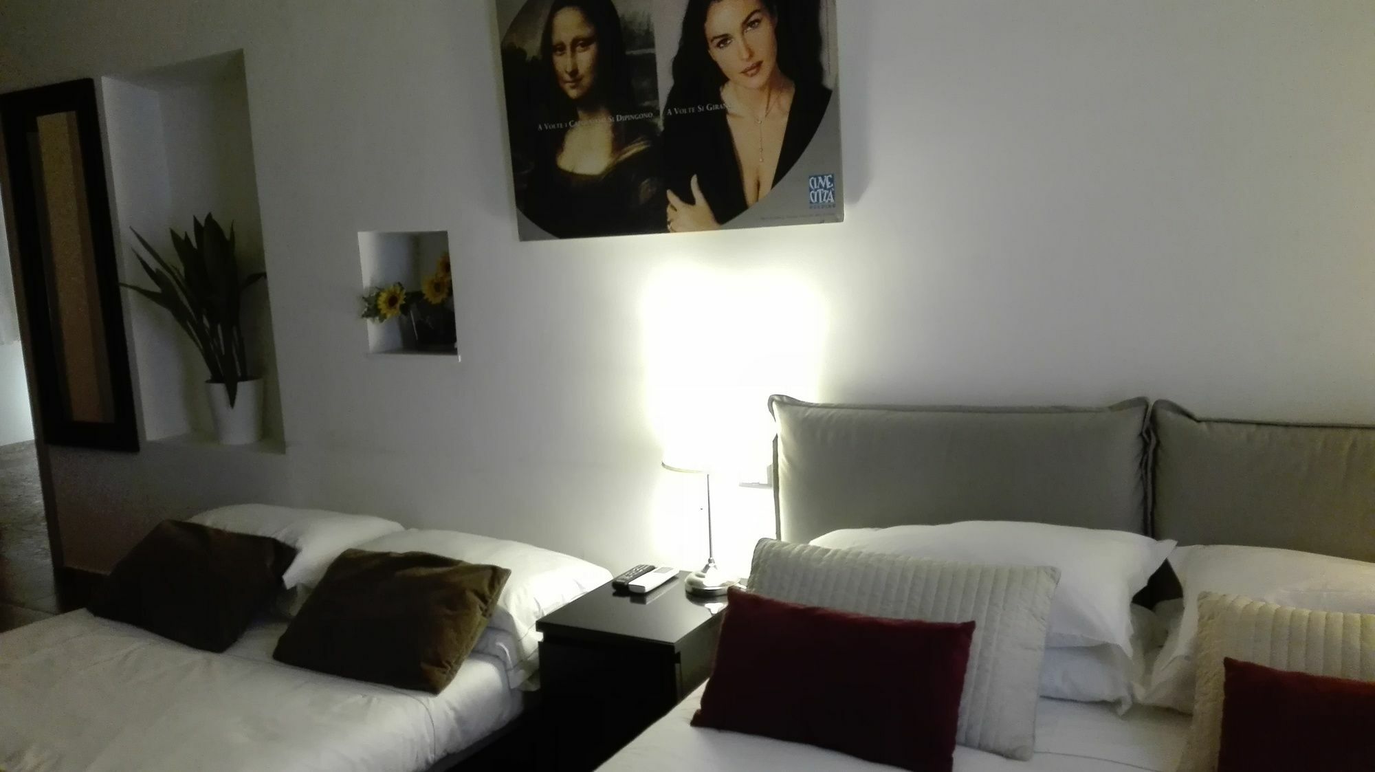 Orso Luxury Apartment โรม ภายนอก รูปภาพ