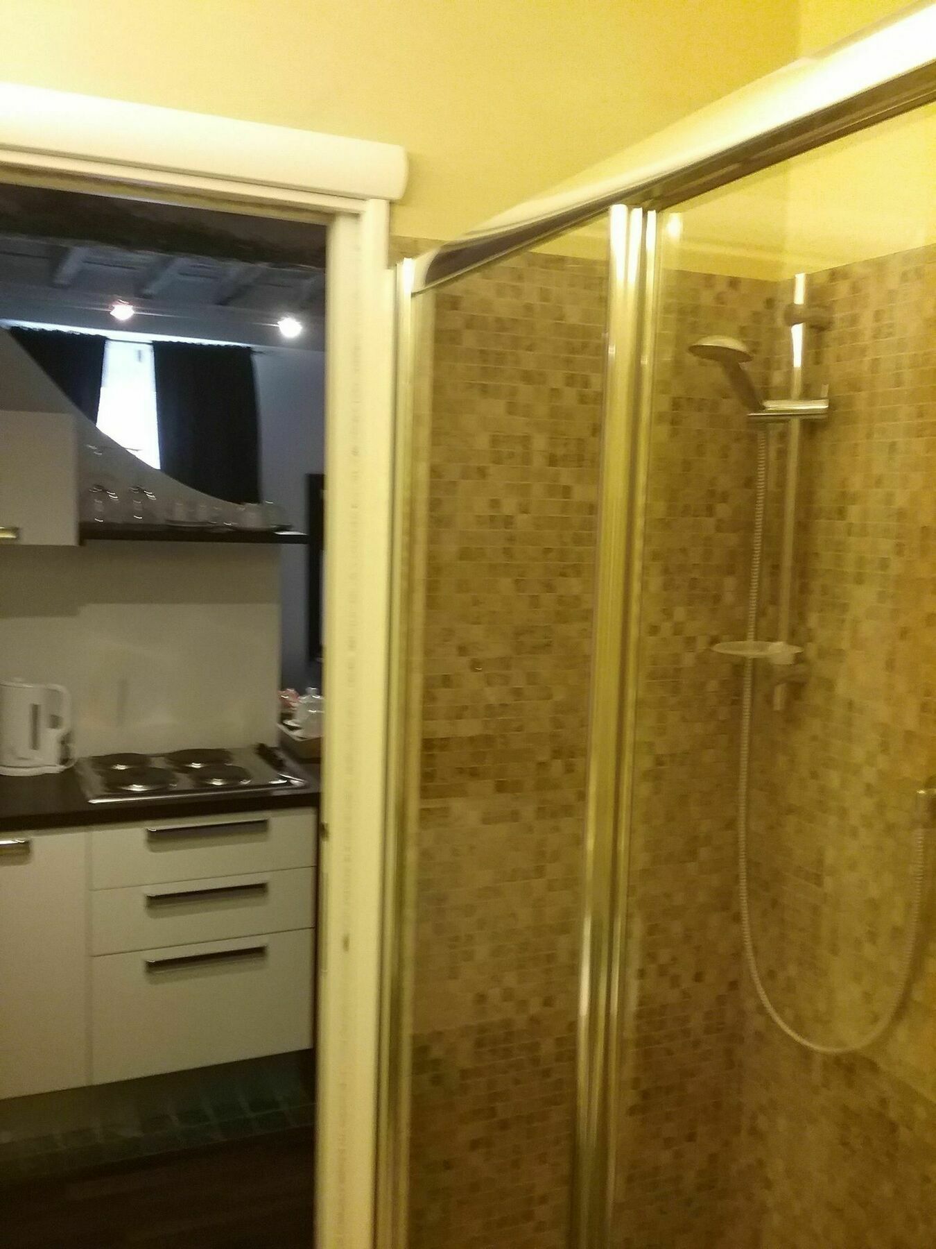 Orso Luxury Apartment โรม ภายนอก รูปภาพ