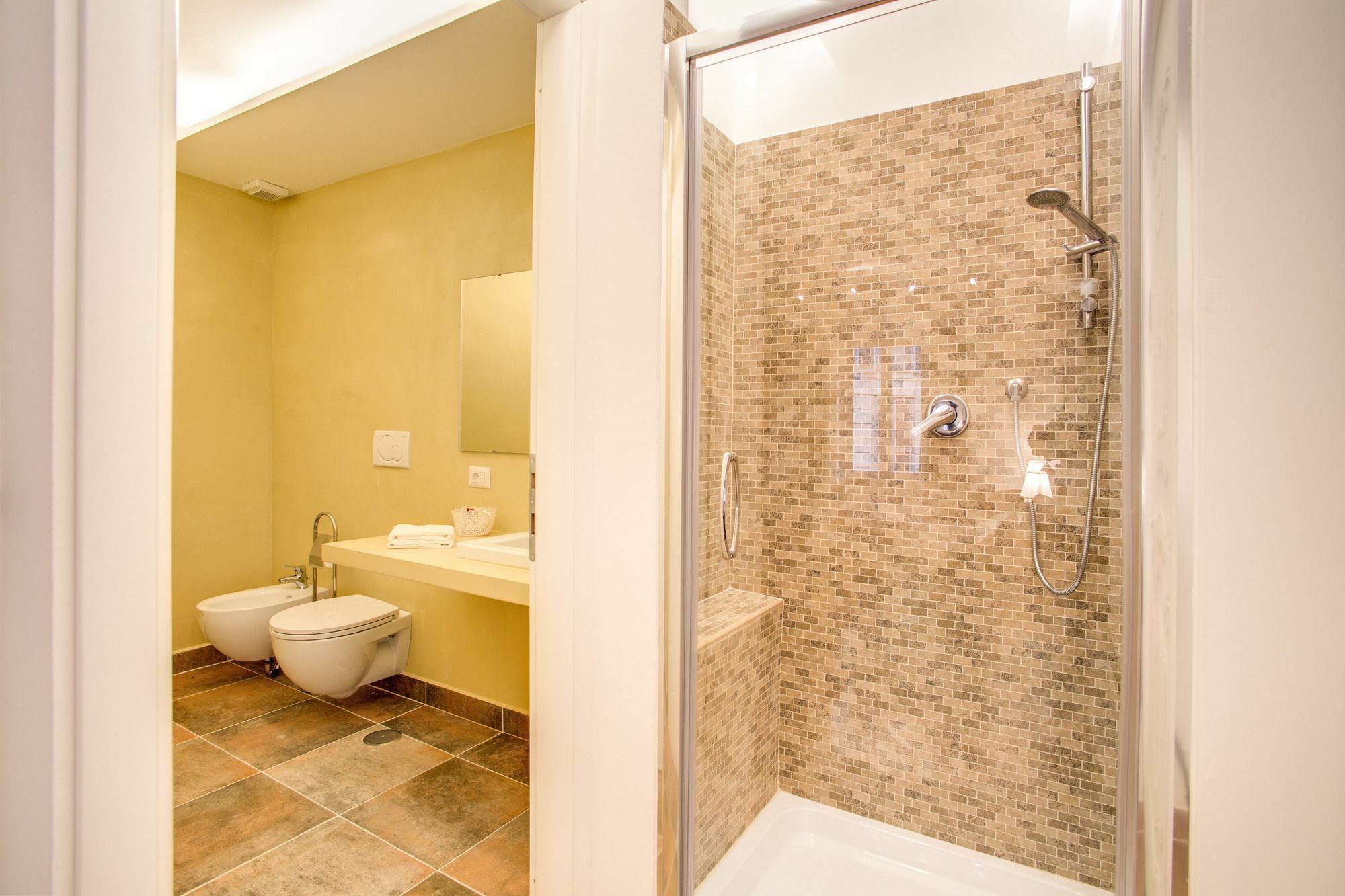 Orso Luxury Apartment โรม ภายนอก รูปภาพ
